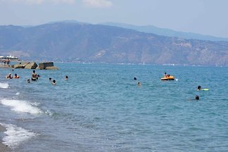 Holiday Rentals & Apartments in Messina province