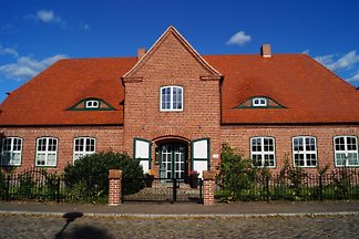 Gruppenunterkunft Gösslow