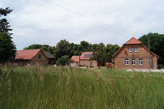 Lübtheener Heide