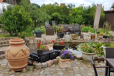 Castello di Gösslow