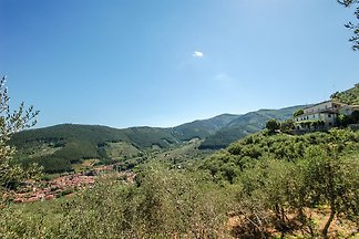 Ferienhaus Erholungsurlaub Buti