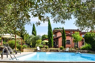 Ferienhaus Florenz