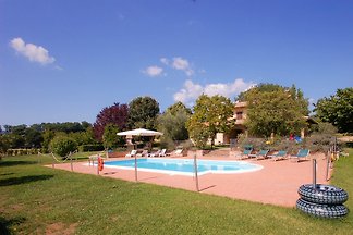 Casa vacanze Vacanza di relax Avigliano Umbro