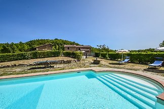 Maison avec piscine privée