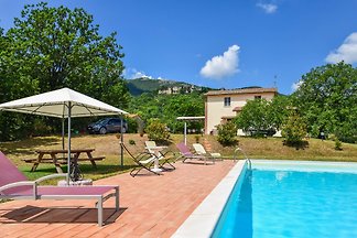 Casa vacanze Vacanza di relax Melezzole