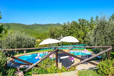 Villa Tavernelle