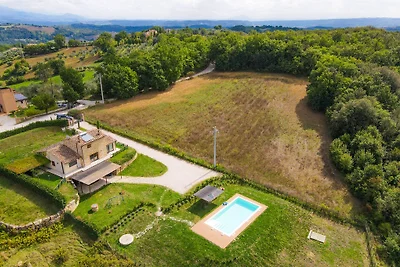 Haus mit privatem Pool