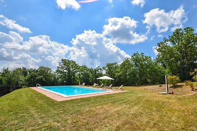 Casa vacanze Vacanza di relax Melezzole