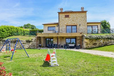 Haus mit privatem Pool