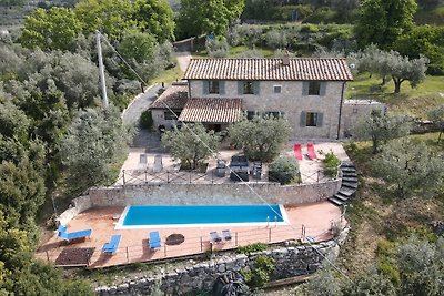 Casa vacanze Vacanza di relax Montecchio