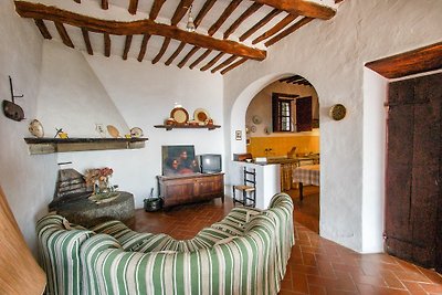 Ferienhaus Erholungsurlaub Buti