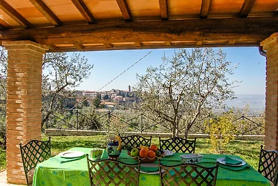 Casa vacanze Vacanza di relax Montecchio