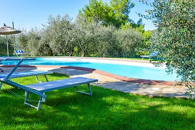 Villa Tavernelle
