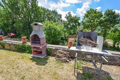 Haus mit privatem Pool Nähe Dorf