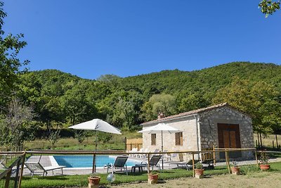 Domek letniskowy Urlop wypoczynkowy Sarteano