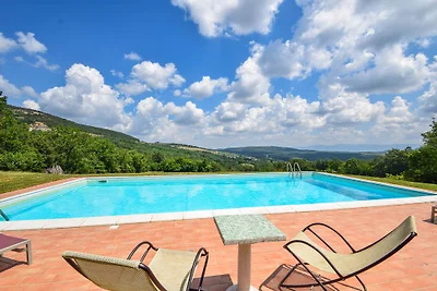 Casa vacanze Vacanza di relax Melezzole