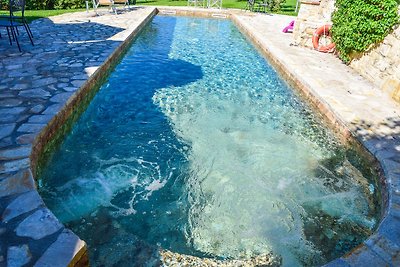 Villa Nocino für 6 Personen