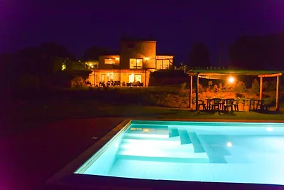 Haus mit privatem Pool