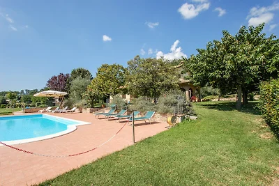 Haus mit privatem Pool & Klimaanlag