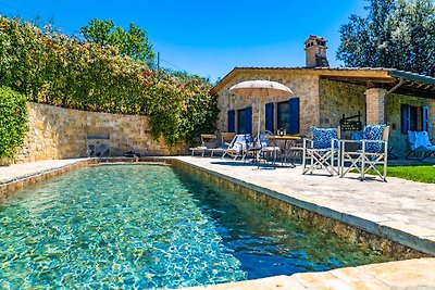 Villa Nocino für 6 Personen