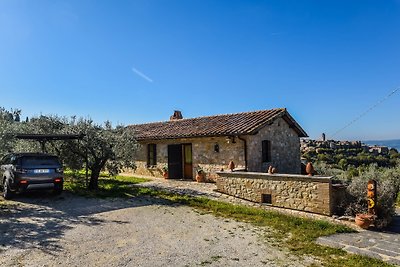 Kuća za odmor Dopust za oporavak Montecchio