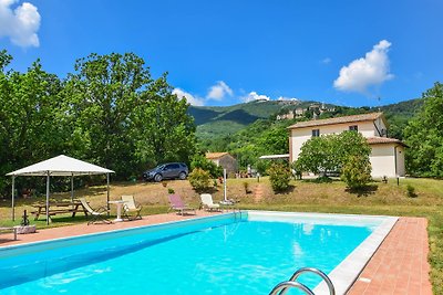 Casa vacanze Vacanza di relax Melezzole