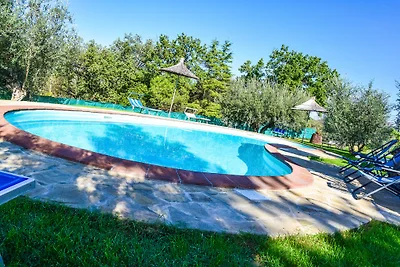 Villa Tavernelle
