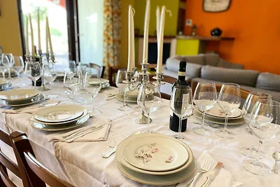 Villa Tavernelle