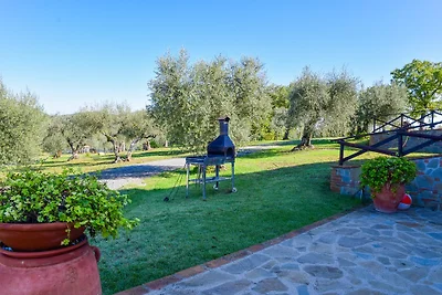 Villa Tavernelle