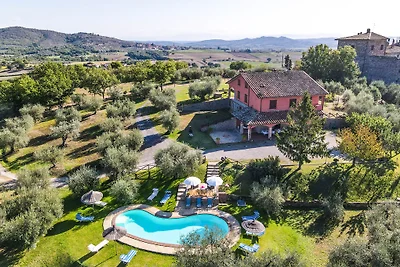 Villa Tavernelle
