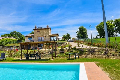 Haus mit privatem Pool