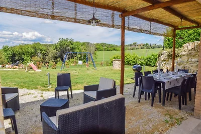 Haus mit privatem Pool