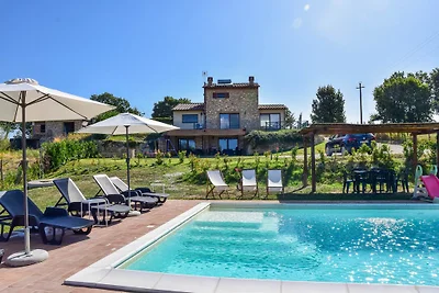 Haus mit privatem Pool