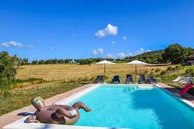 Haus mit privatem Pool