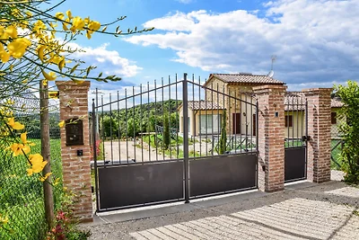 Haus mit privatem Pool