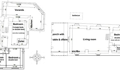 Haus mit privatem Pool in Umbrien