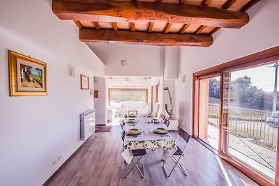 Haus mit privatem Pool