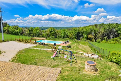 Haus mit privatem Pool