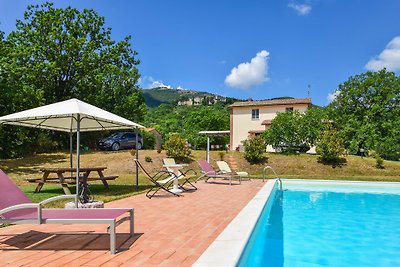 Casa vacanze Vacanza di relax Melezzole