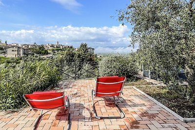 Casa vacanze Vacanza di relax Montecchio