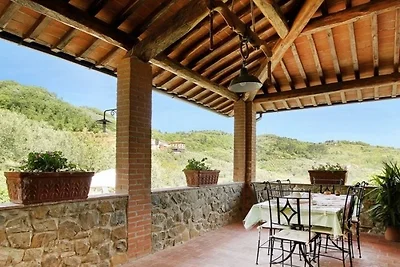 Tuscany holiday house amazing view