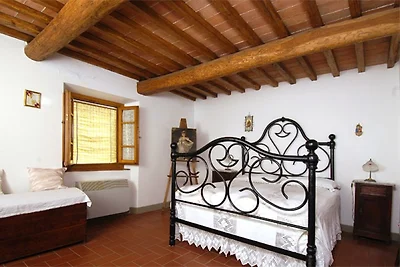 Tuscany holiday house amazing view