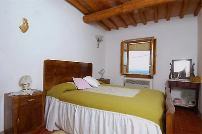 Tuscany holiday house amazing view