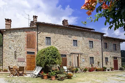 Tuscany holiday house amazing view