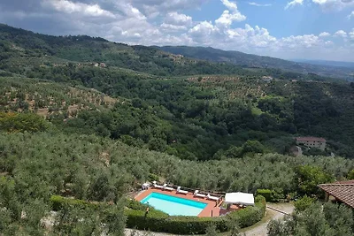 Tuscany holiday house amazing view