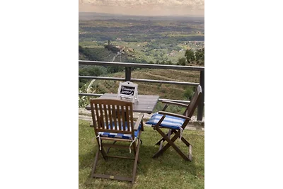 Tuscany holiday house amazing view