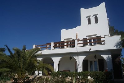 Villa Ca za NIN NINI
