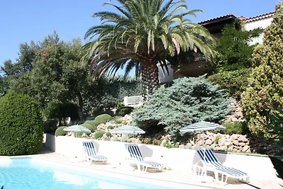 Villa Savannah