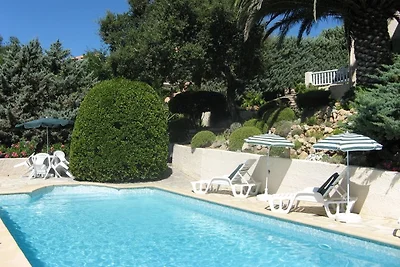 Villa Savannah