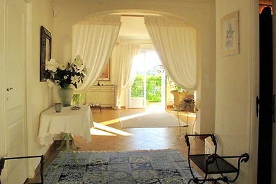 Villa Savannah